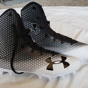 Men's Under Armour Highlight Select MC Football Cl
